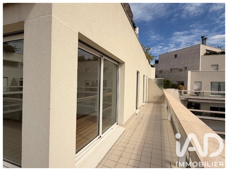 Appartement à vendre, 71m², Montigny-le-Bretonneux