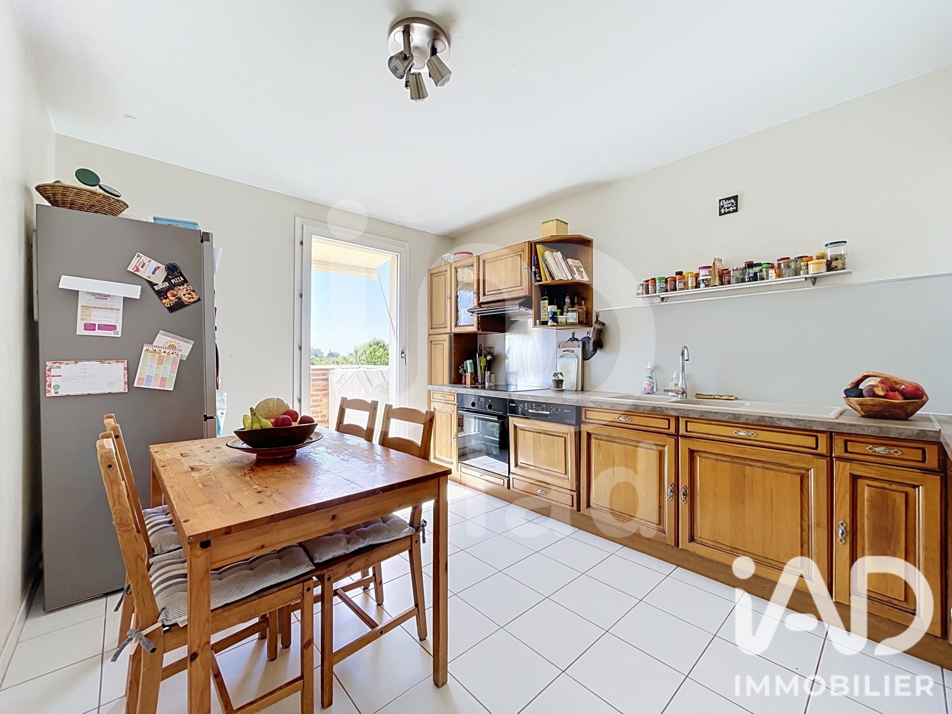 Appartement à vendre, 93m², Pontault-Combault