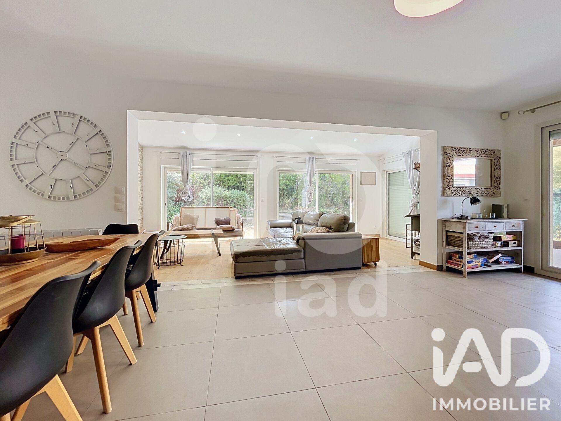 Maison à vendre, 144m², Ozouer-le-Voulgis