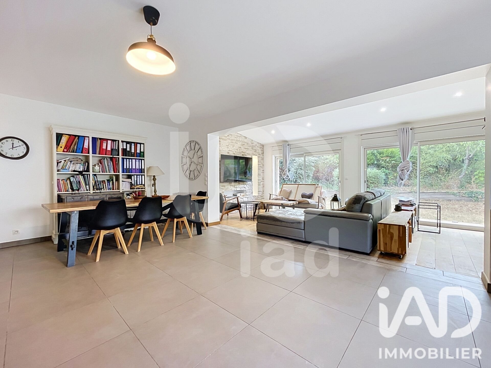 Maison à vendre, 144m², Ozouer-le-Voulgis