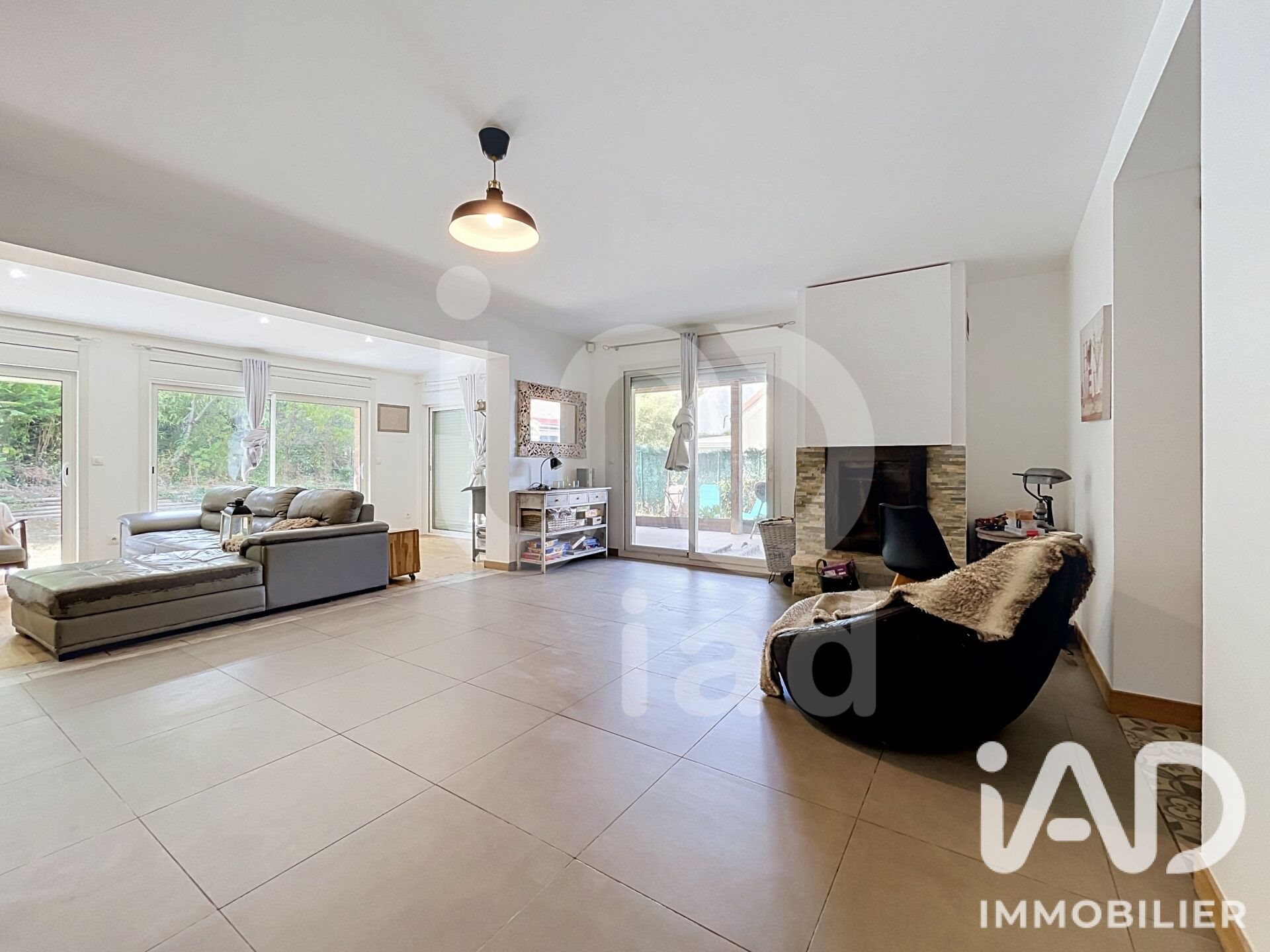 Maison à vendre, 144m², Ozouer-le-Voulgis