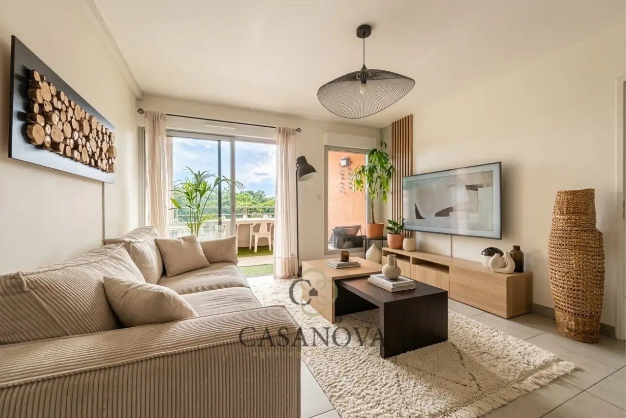 Appartement à vendre, 65m², Montpellier