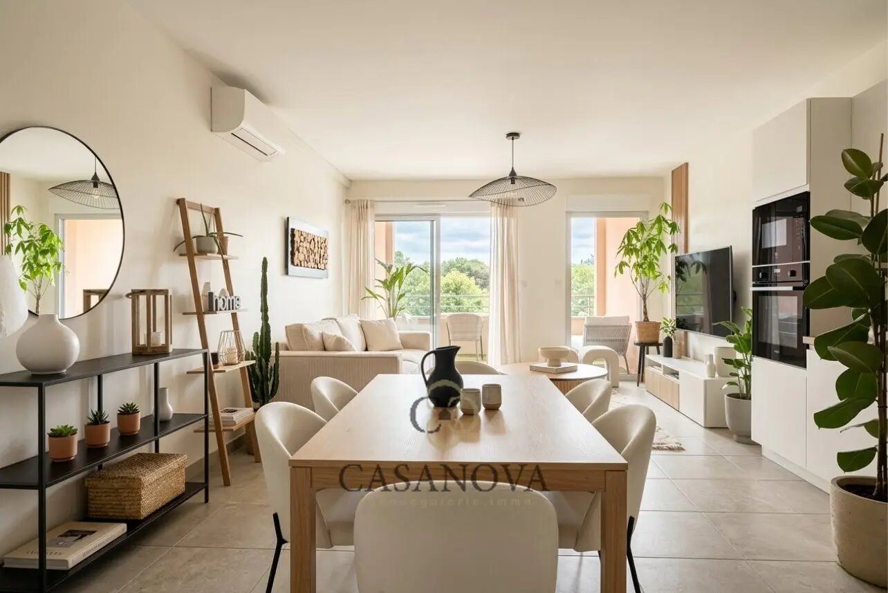 Appartement à vendre, 65m², Montpellier