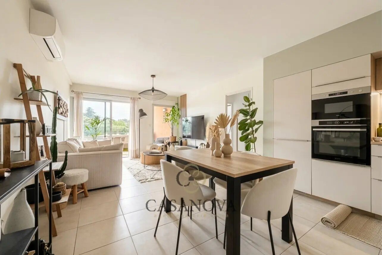 Appartement à vendre, 65m², Montpellier