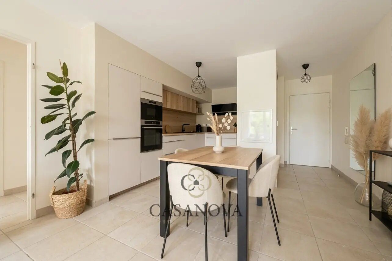 Appartement à vendre, 65m², Montpellier