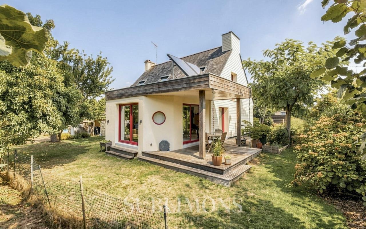 Maison à vendre, 127m², Taupont