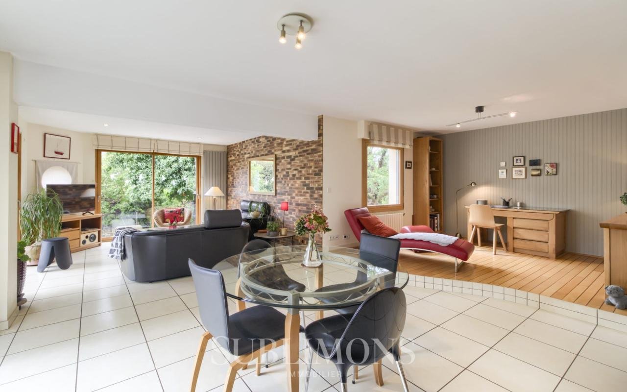 Maison à vendre, 127m², Taupont