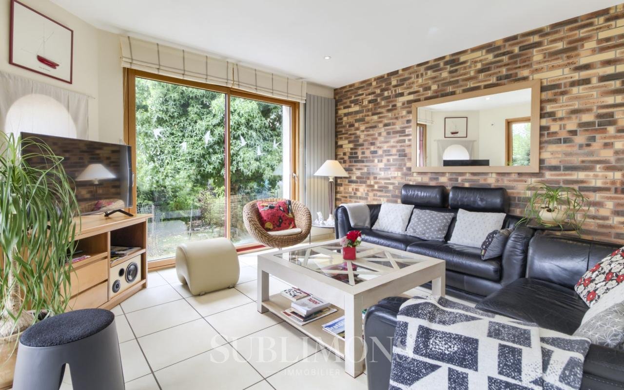 Maison à vendre, 127m², Taupont