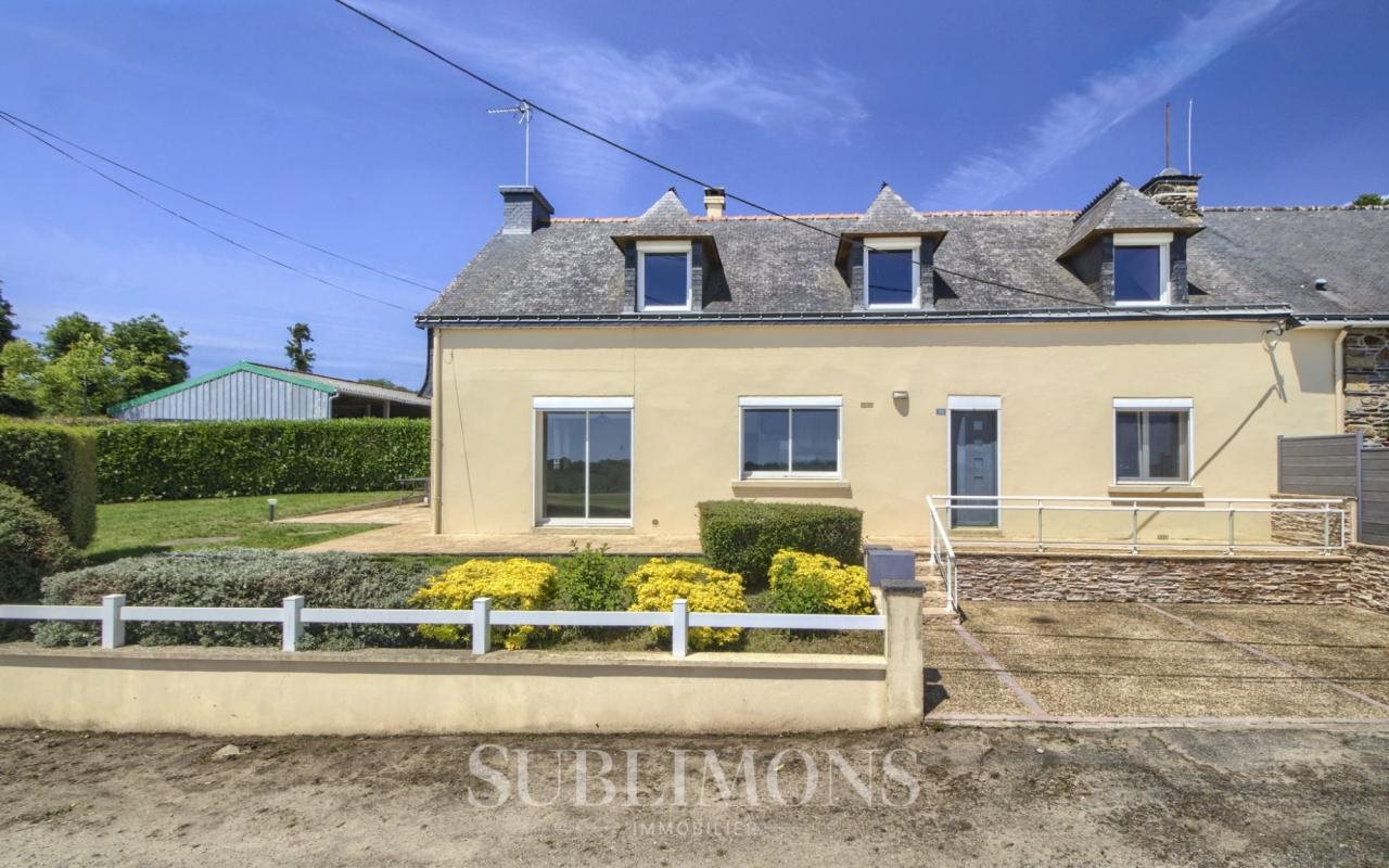 Maison à vendre, 136m², Caro
