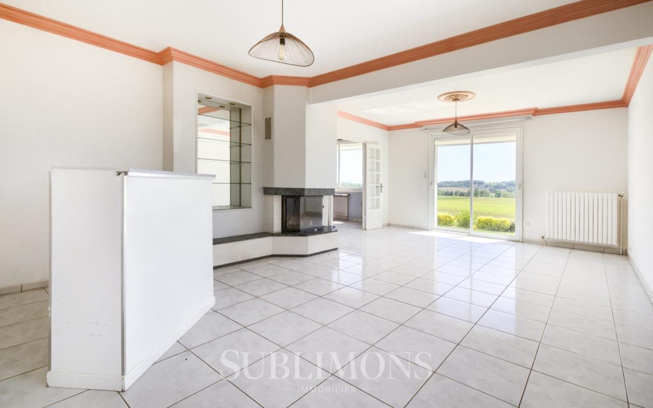 Maison à vendre, 136m², Caro