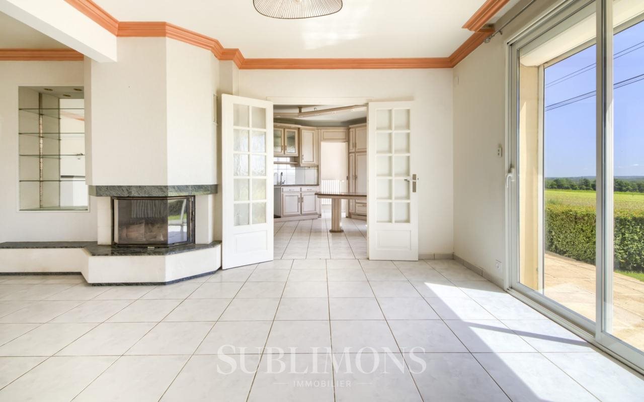 Maison à vendre, 136m², Caro