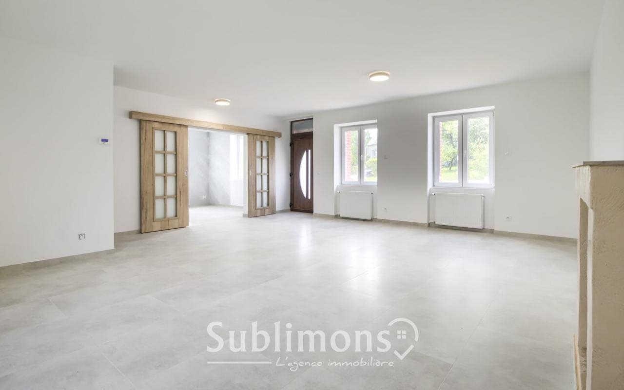 Maison à vendre, 180m², Loyat