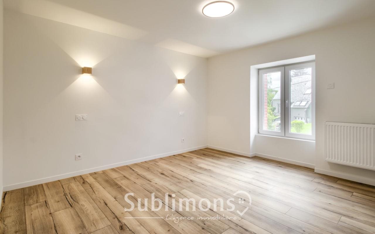 Maison à vendre, 180m², Loyat