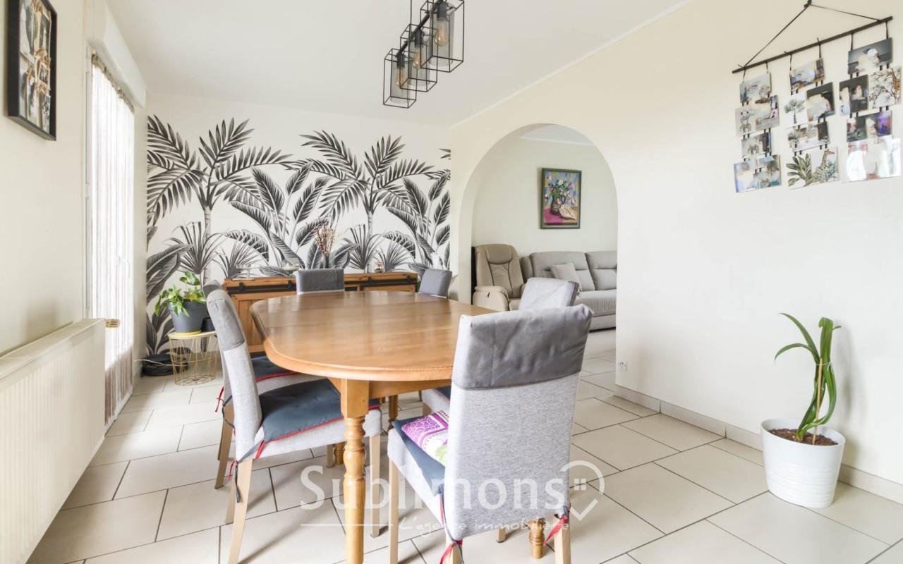 Maison à vendre, 96m², Ploërmel