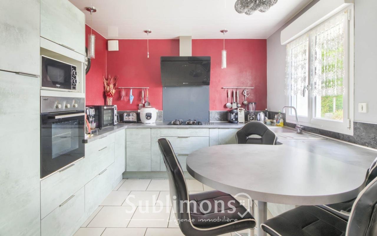 Maison à vendre, 96m², Ploërmel