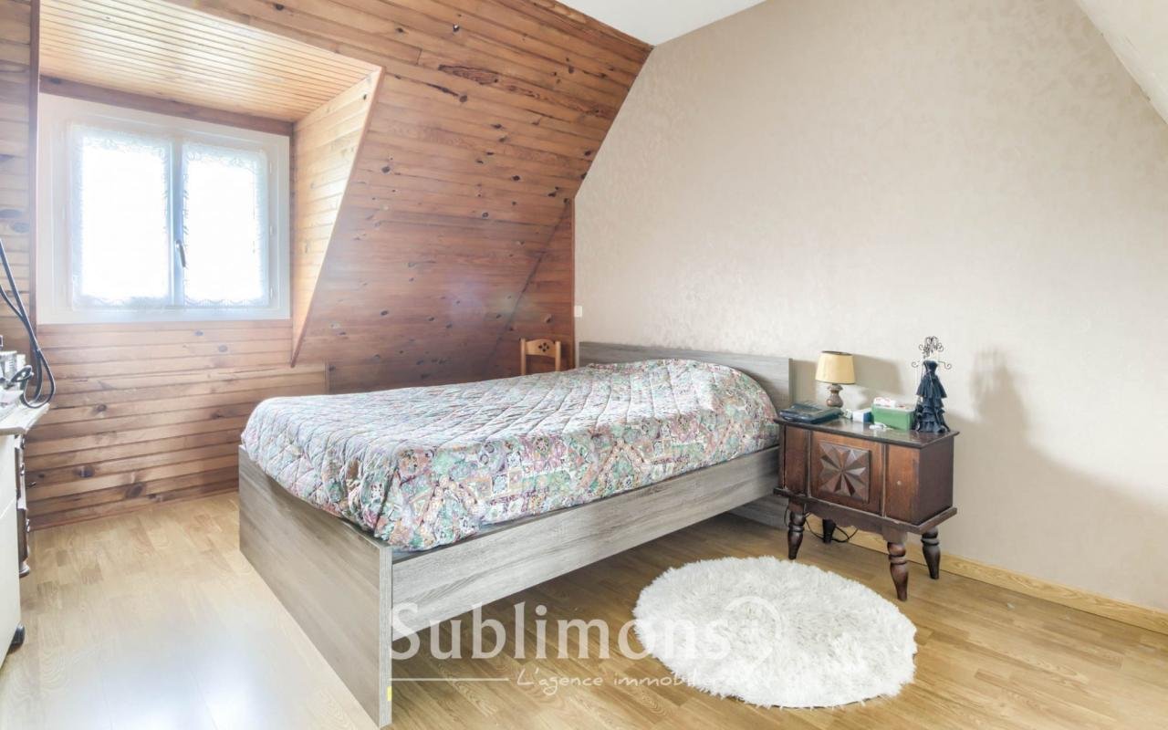 Maison à vendre, 96m², Ploërmel