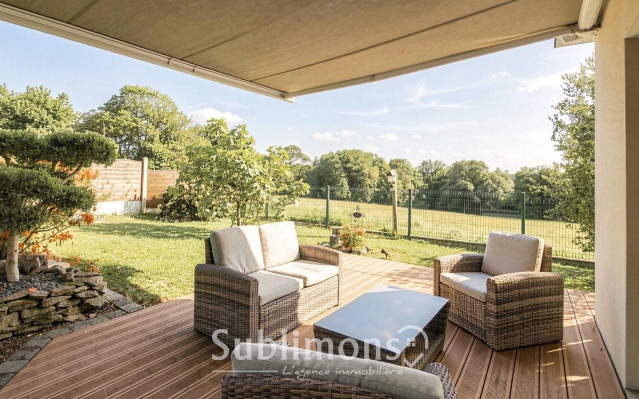 Maison à vendre, 110m², Ploërmel