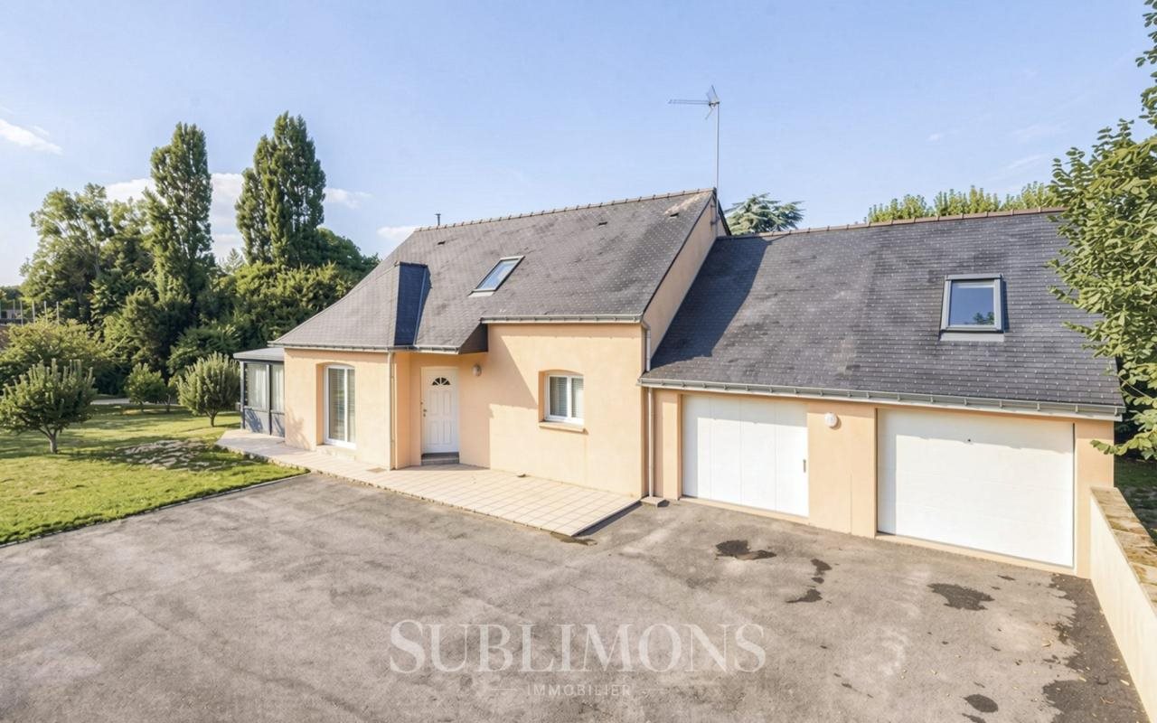 Maison à vendre, 74m², Ploërmel