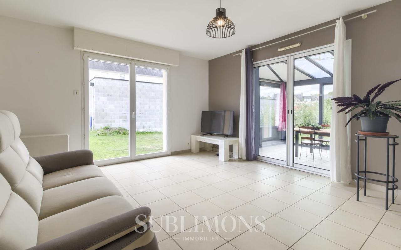 Maison à vendre, 74m², Ploërmel