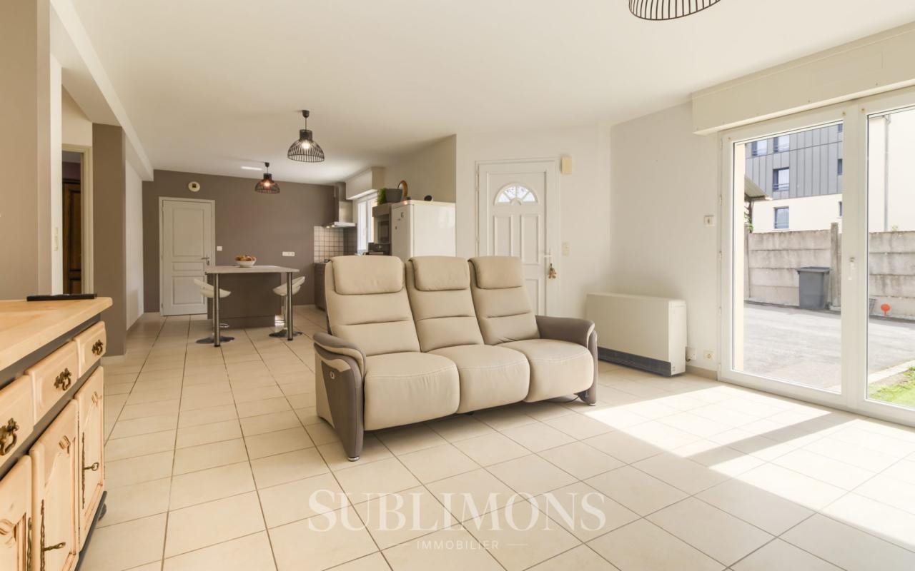 Maison à vendre, 74m², Ploërmel