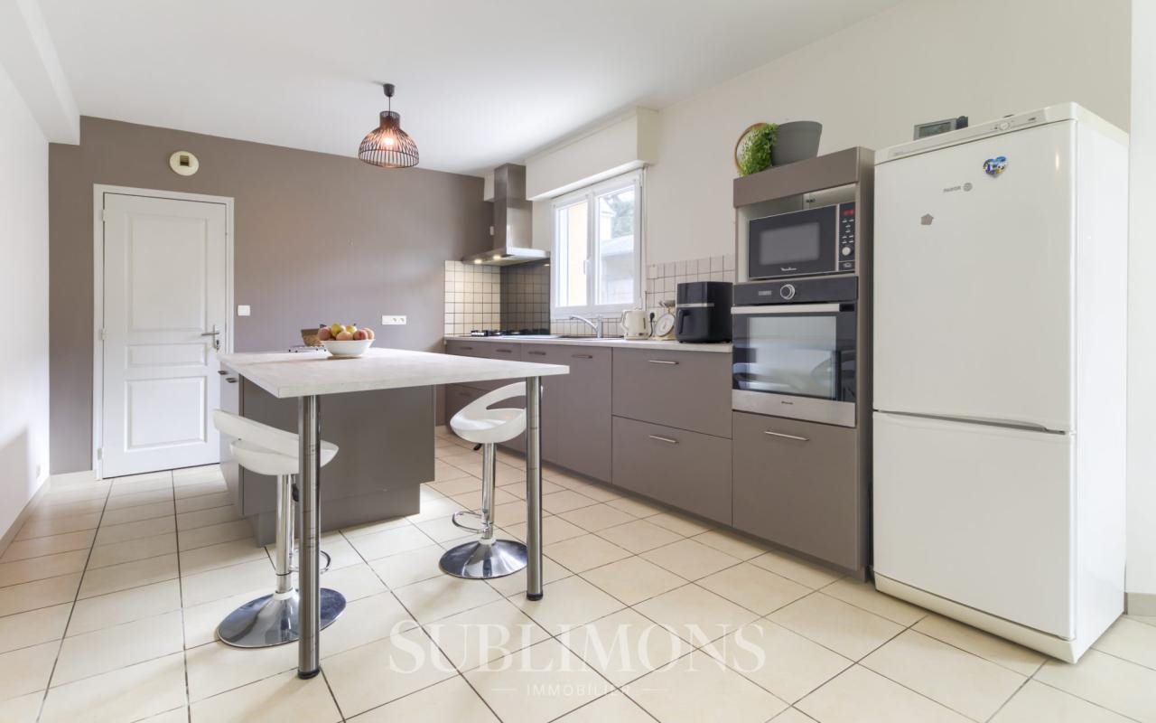 Maison à vendre, 74m², Ploërmel