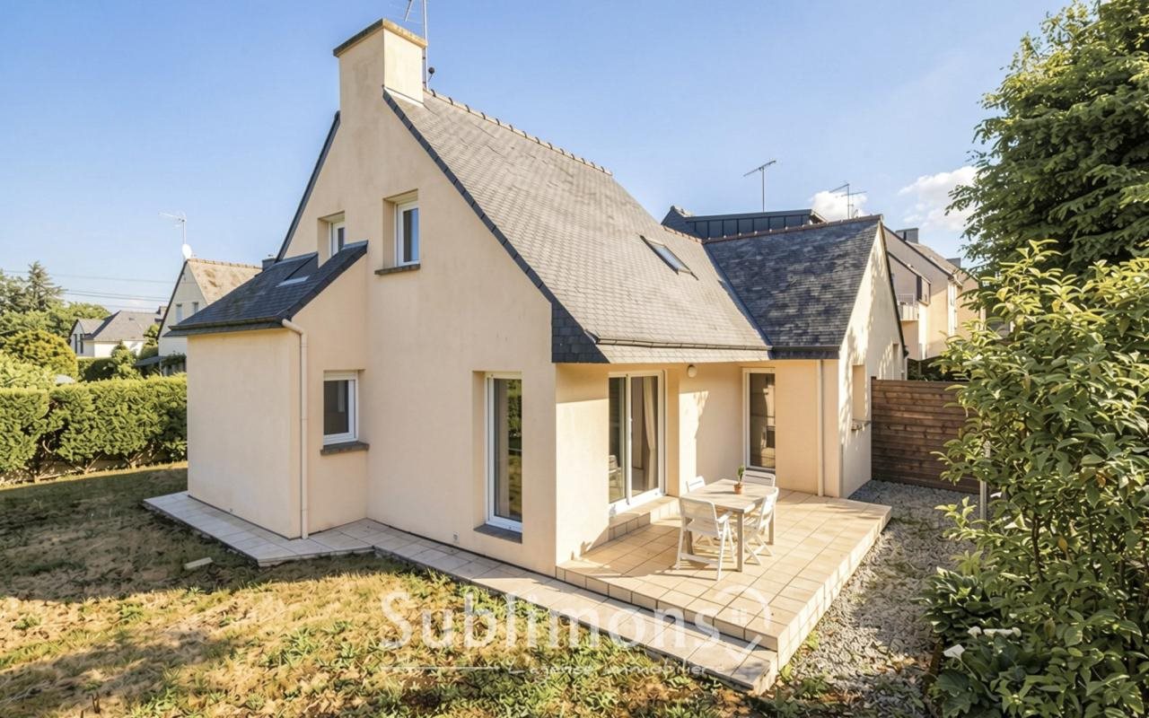 Maison à vendre, 72m², Ploërmel