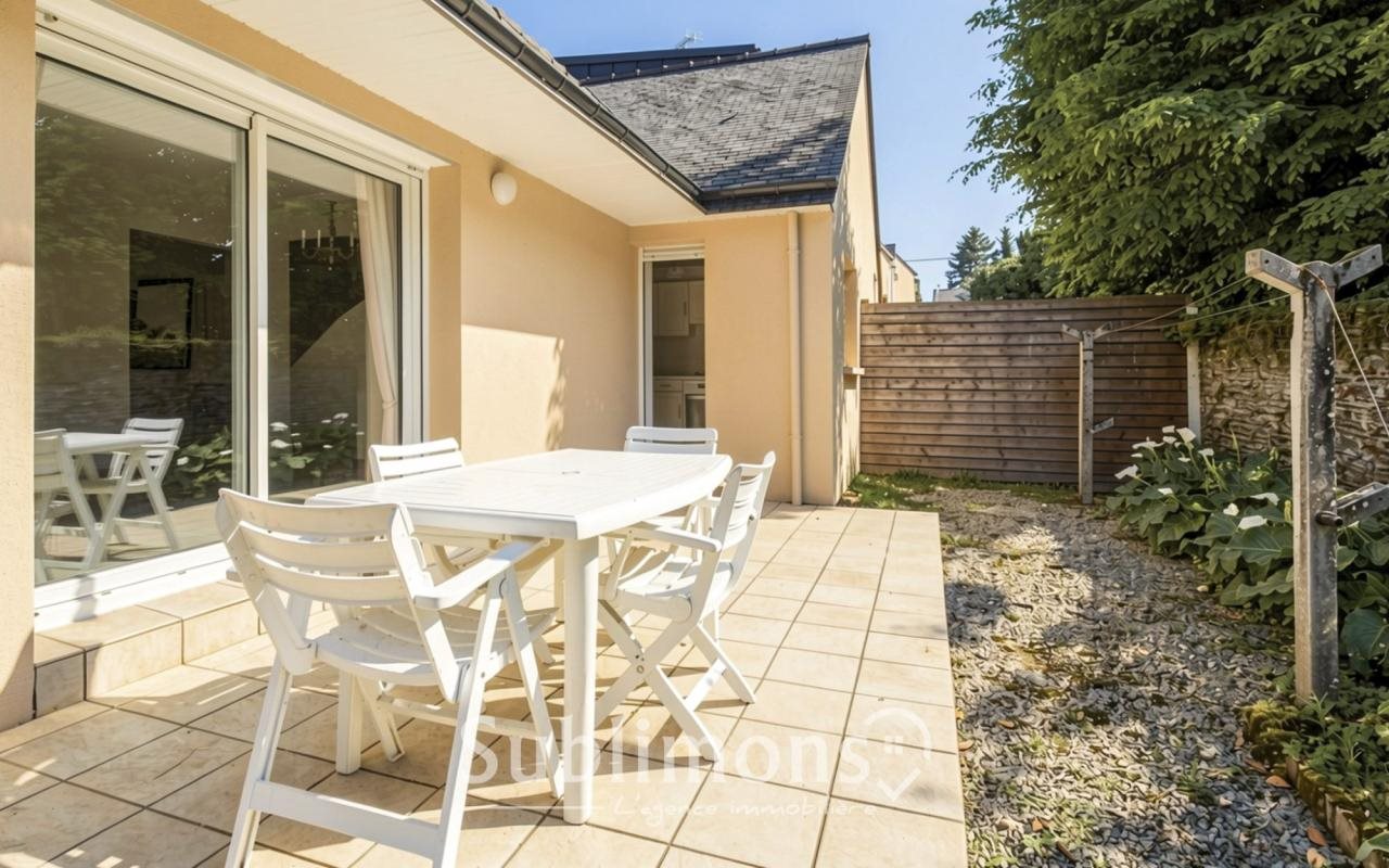 Maison à vendre, 72m², Ploërmel
