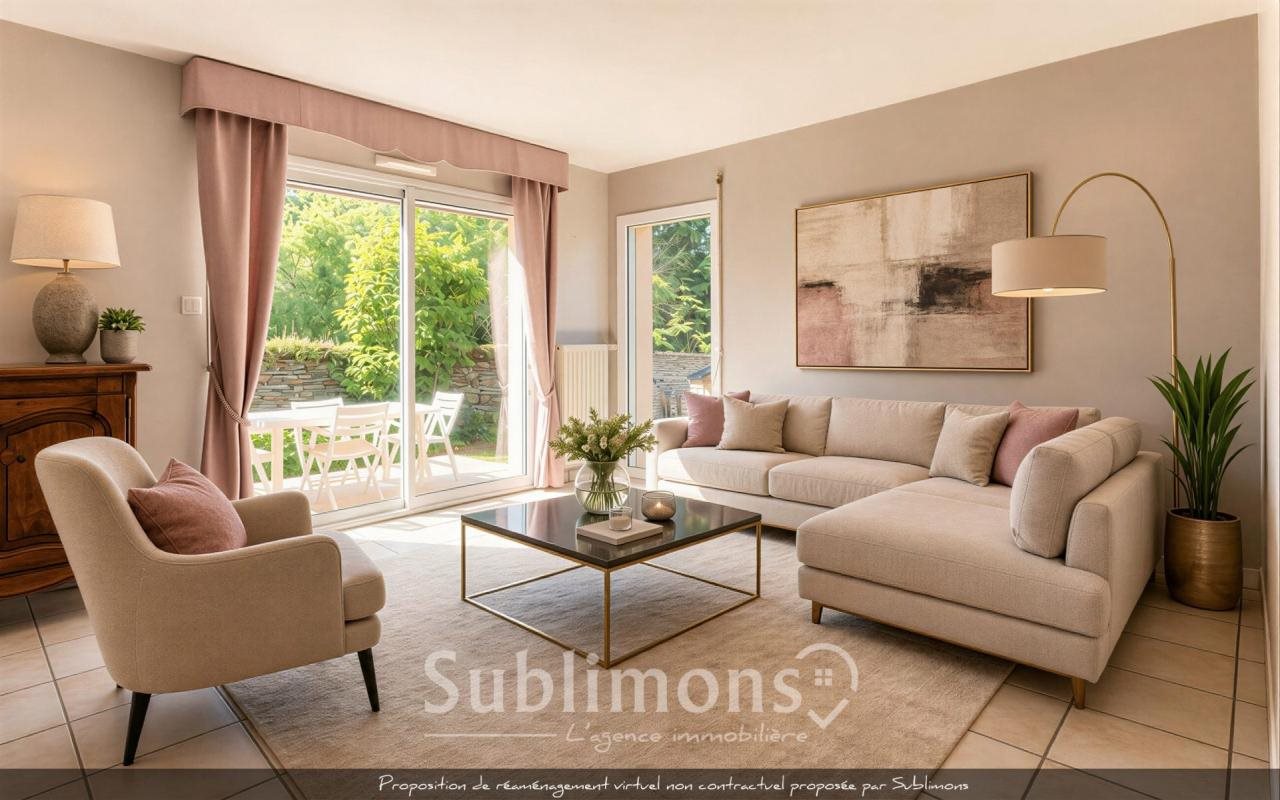 Maison à vendre, 72m², Ploërmel