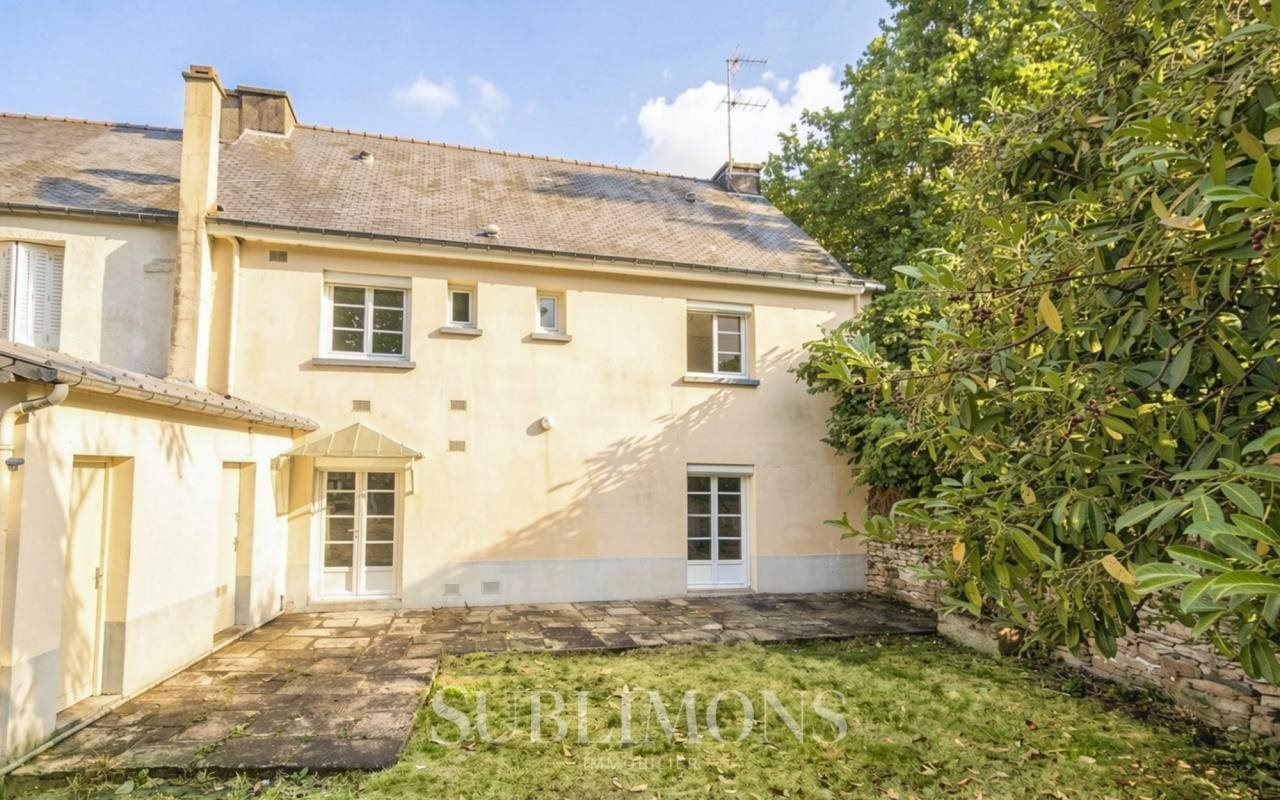 Maison à vendre, 118m², Val d'Oust