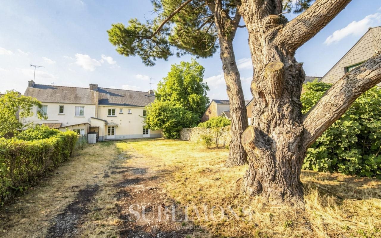 Maison à vendre, 118m², Val d'Oust