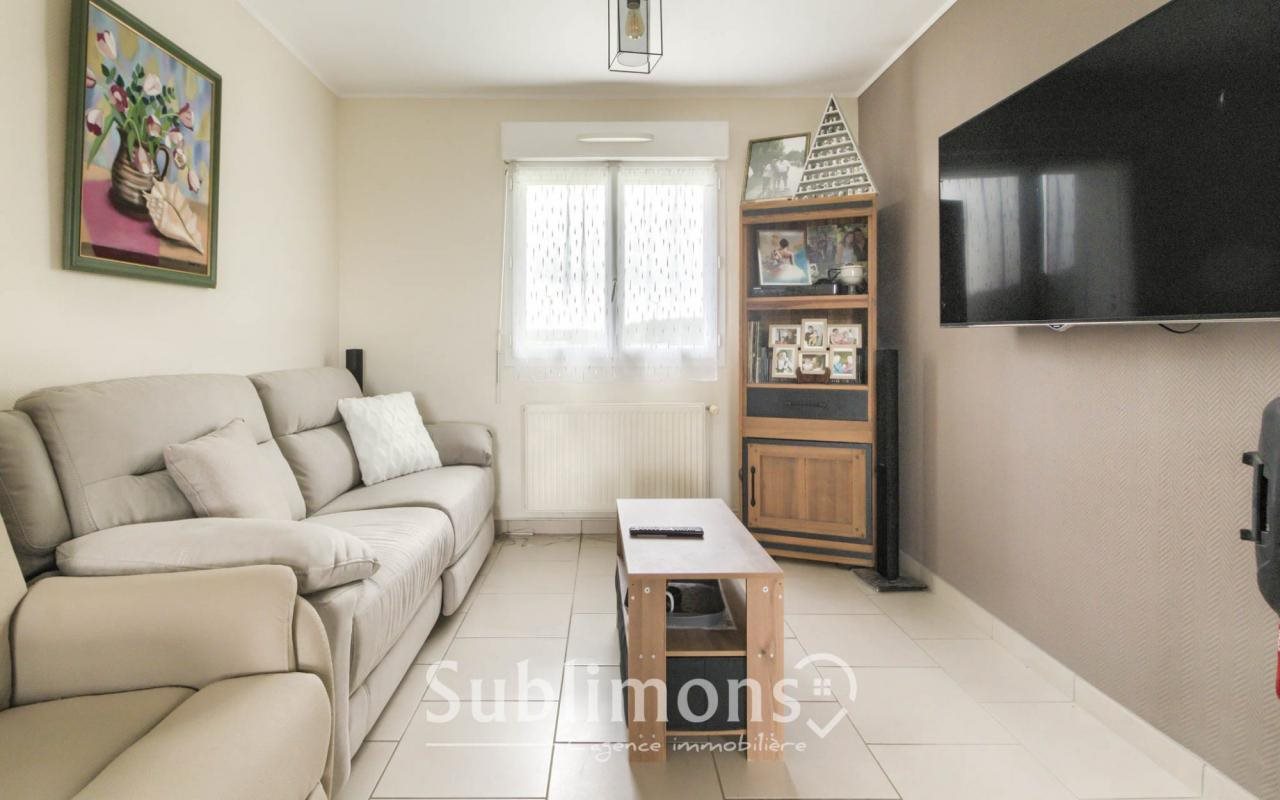 Maison à vendre, 96m², Ploërmel