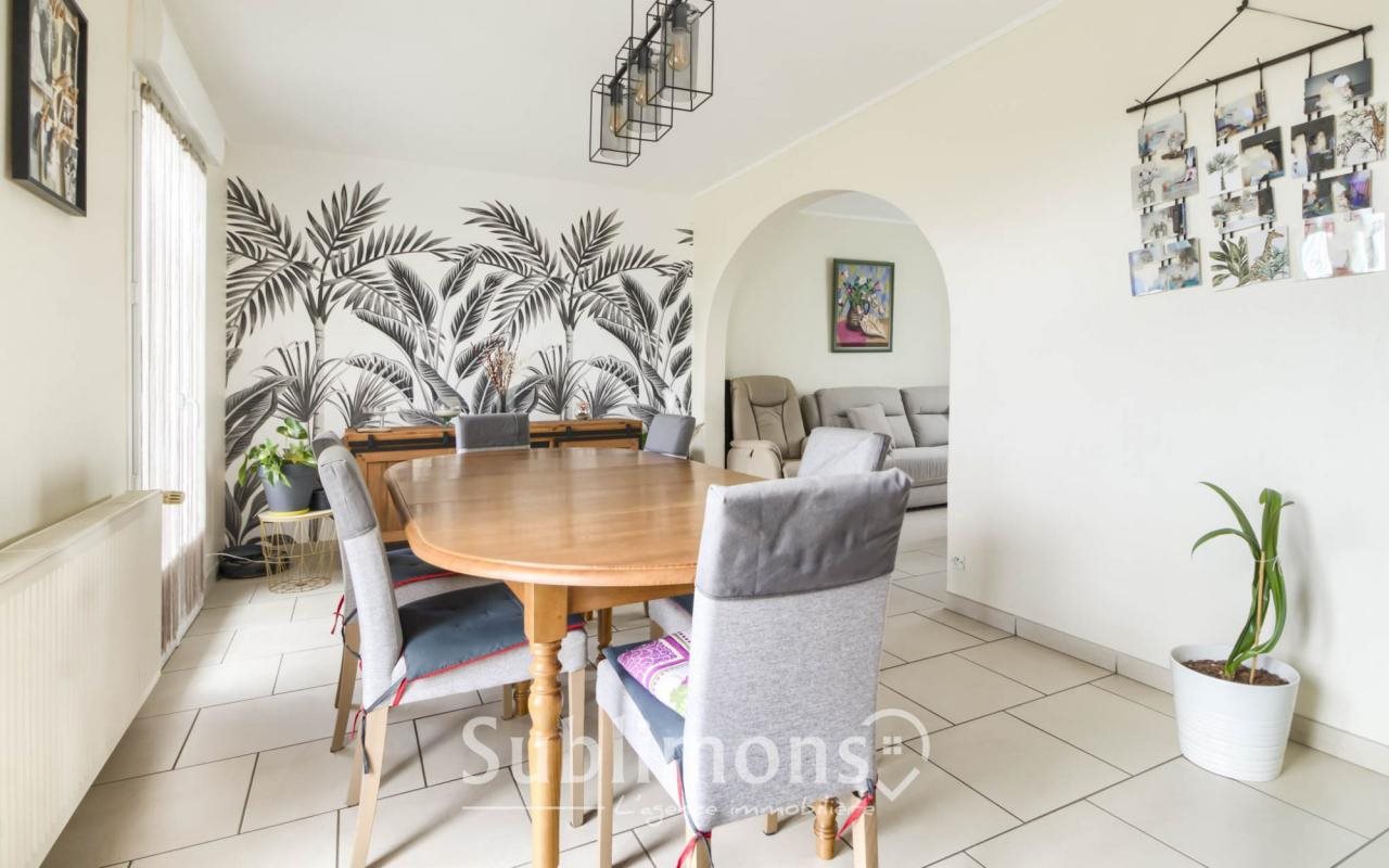 Maison à vendre, 96m², Ploërmel