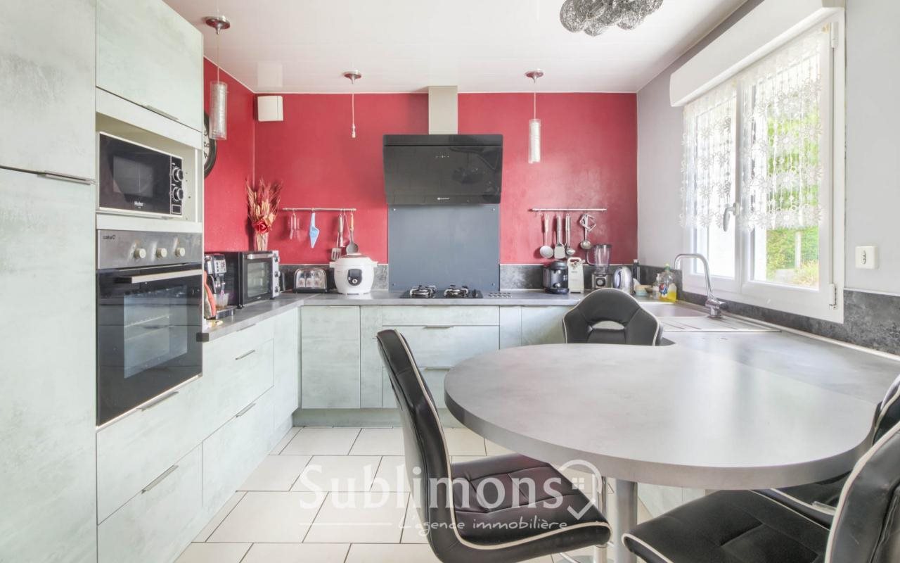 Maison à vendre, 96m², Ploërmel