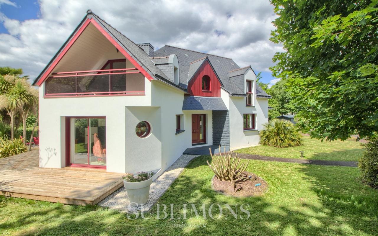 Maison à vendre, 186m², Ploërmel