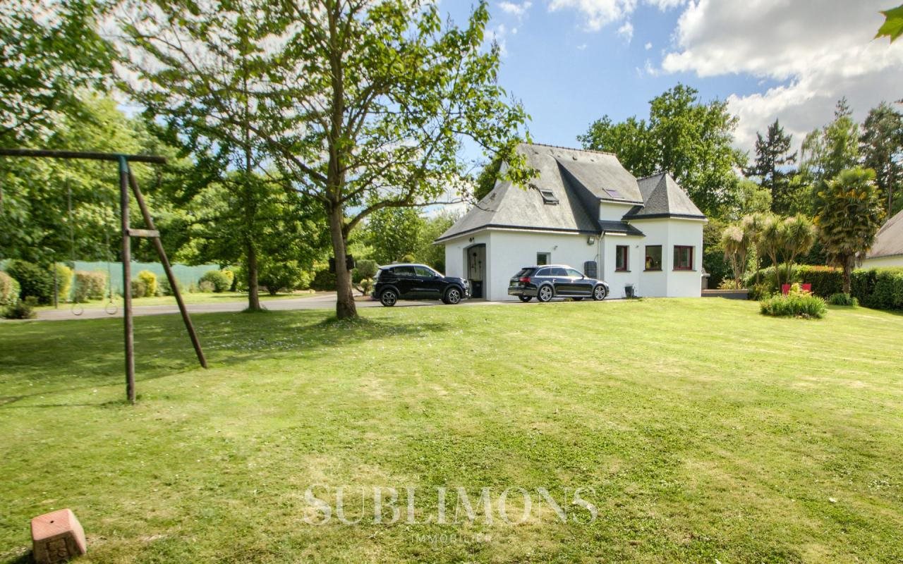 Maison à vendre, 186m², Ploërmel