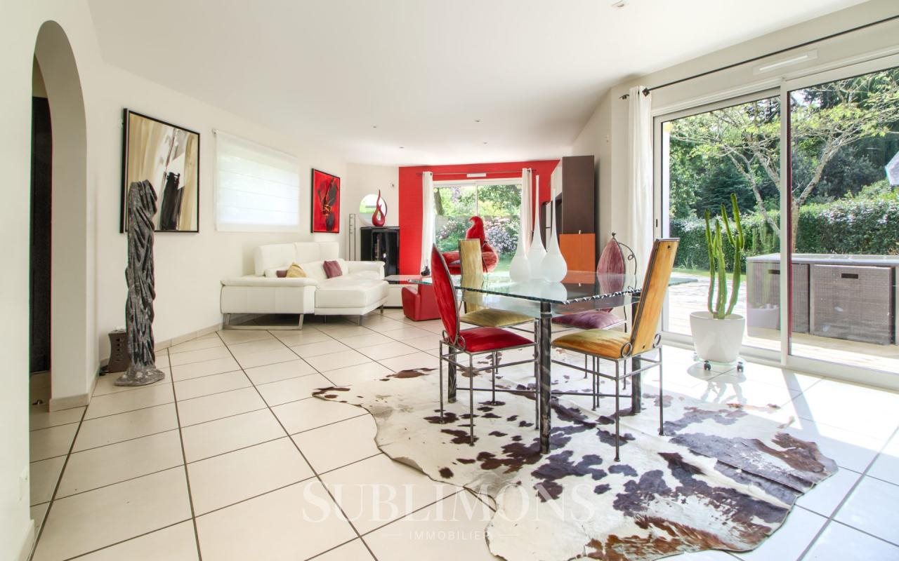 Maison à vendre, 186m², Ploërmel