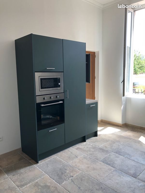 Appartement à louer, 55m², Peyrolles-en-Provence