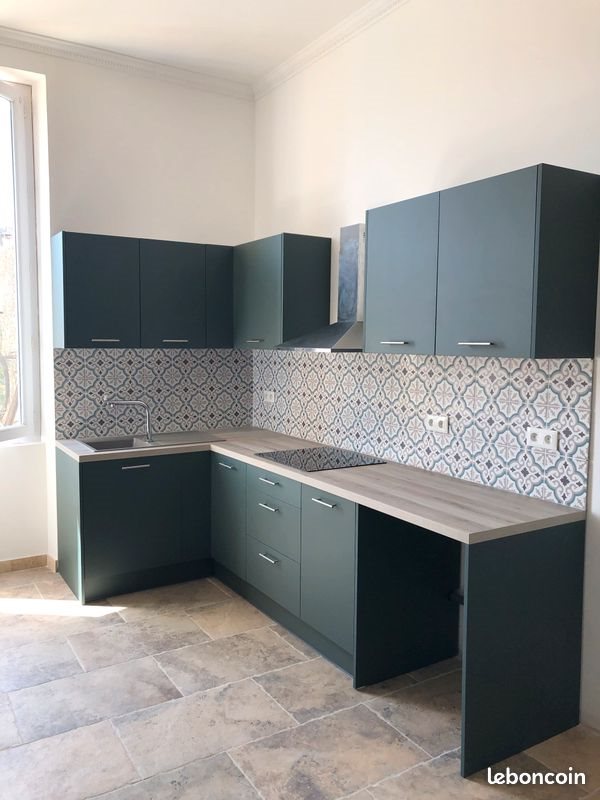 Appartement à louer, 55m², Peyrolles-en-Provence