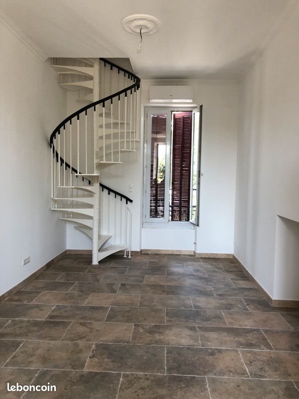 Appartement à louer, 55m², Peyrolles-en-Provence