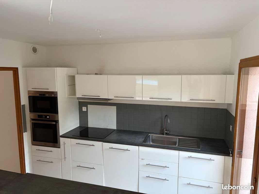 Maison à vendre, 131m², Bouc-Bel-Air