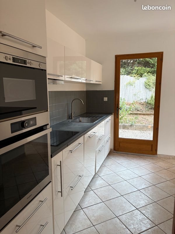 Maison à vendre, 131m², Bouc-Bel-Air