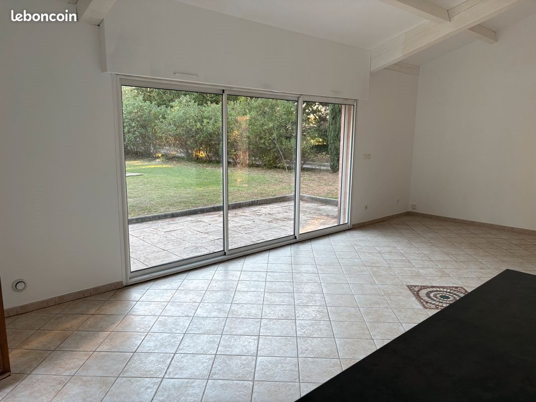 Maison à vendre, 131m², Bouc-Bel-Air
