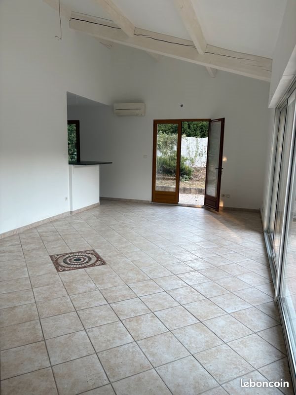 Maison à vendre, 131m², Bouc-Bel-Air