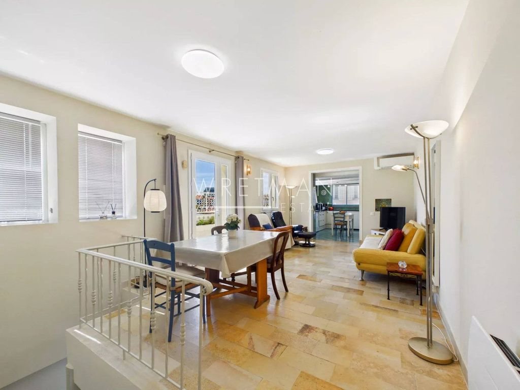 Maison à vendre, 121m², Cannes