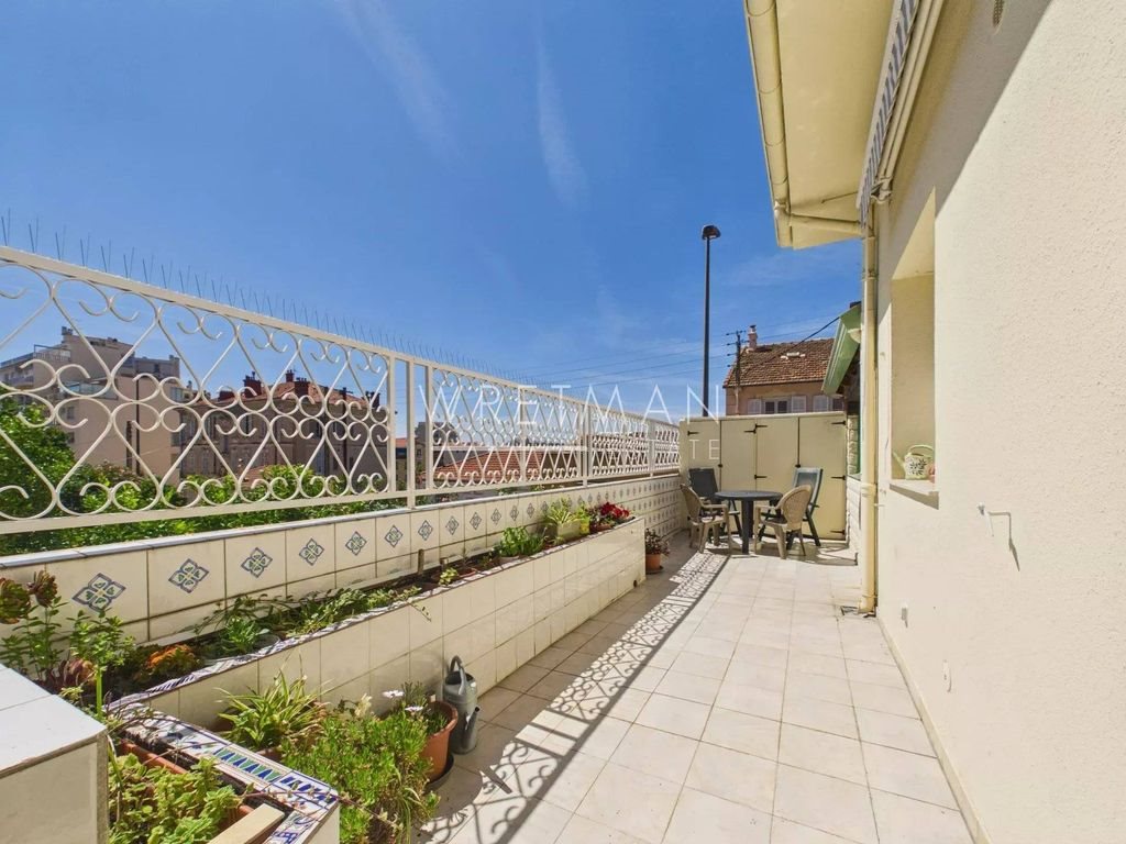 Maison à vendre, 121m², Cannes