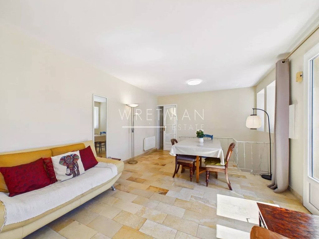 Maison à vendre, 121m², Cannes