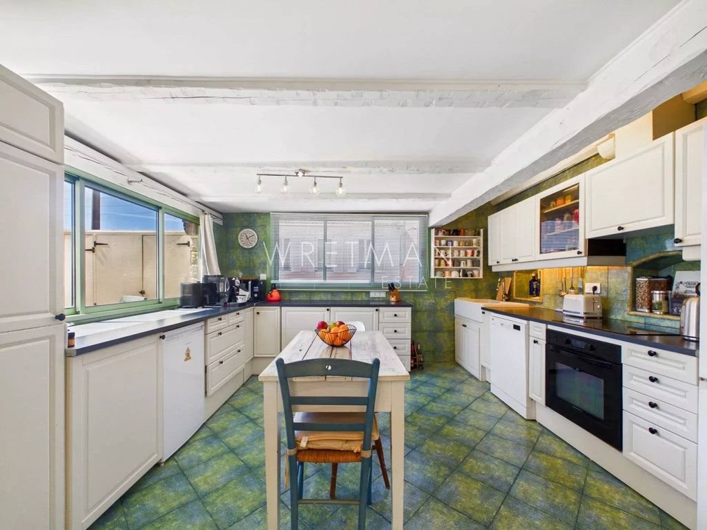 Maison à vendre, 121m², Cannes