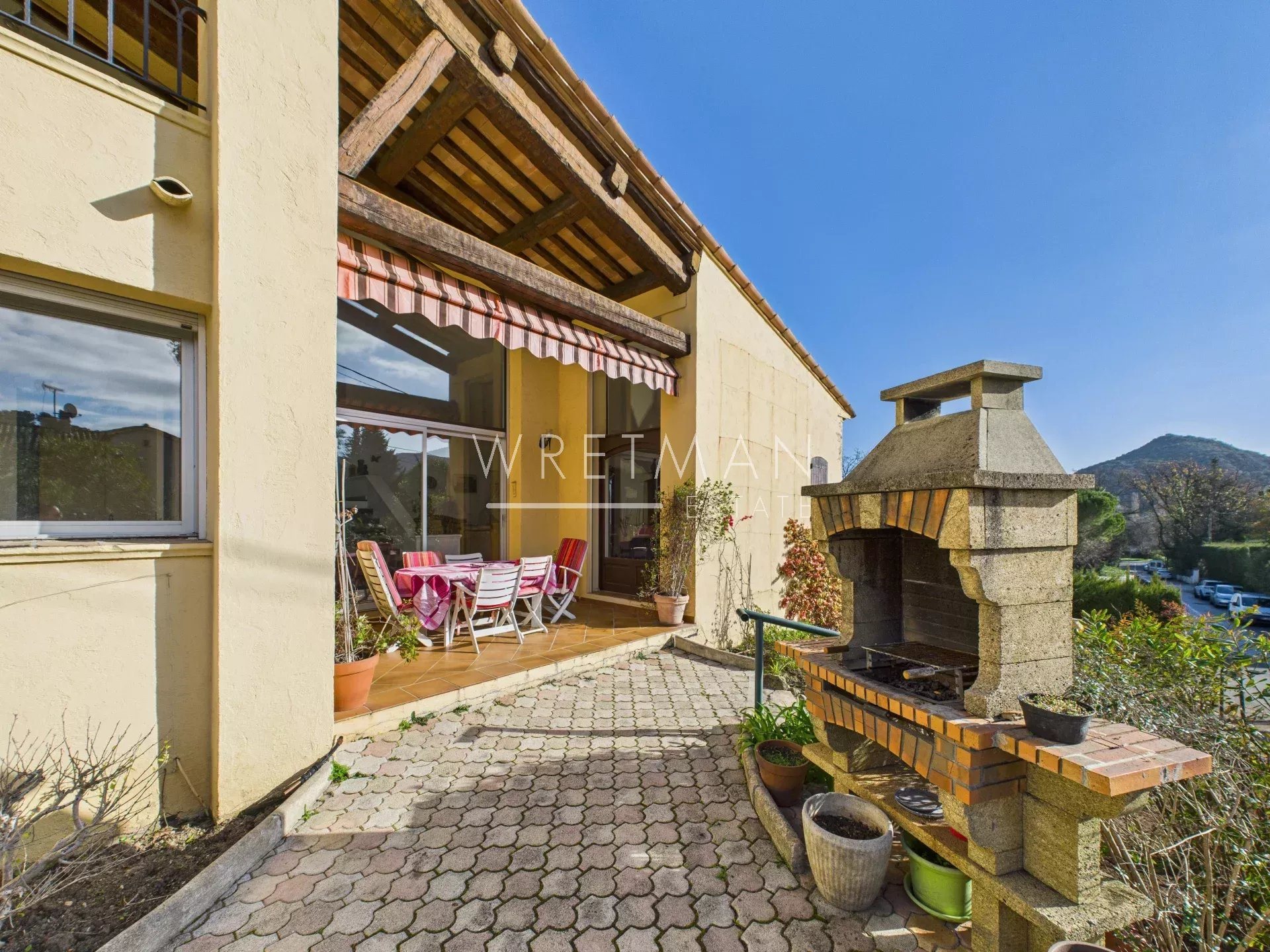 Maison à vendre, 192m², Mandelieu-la-Napoule