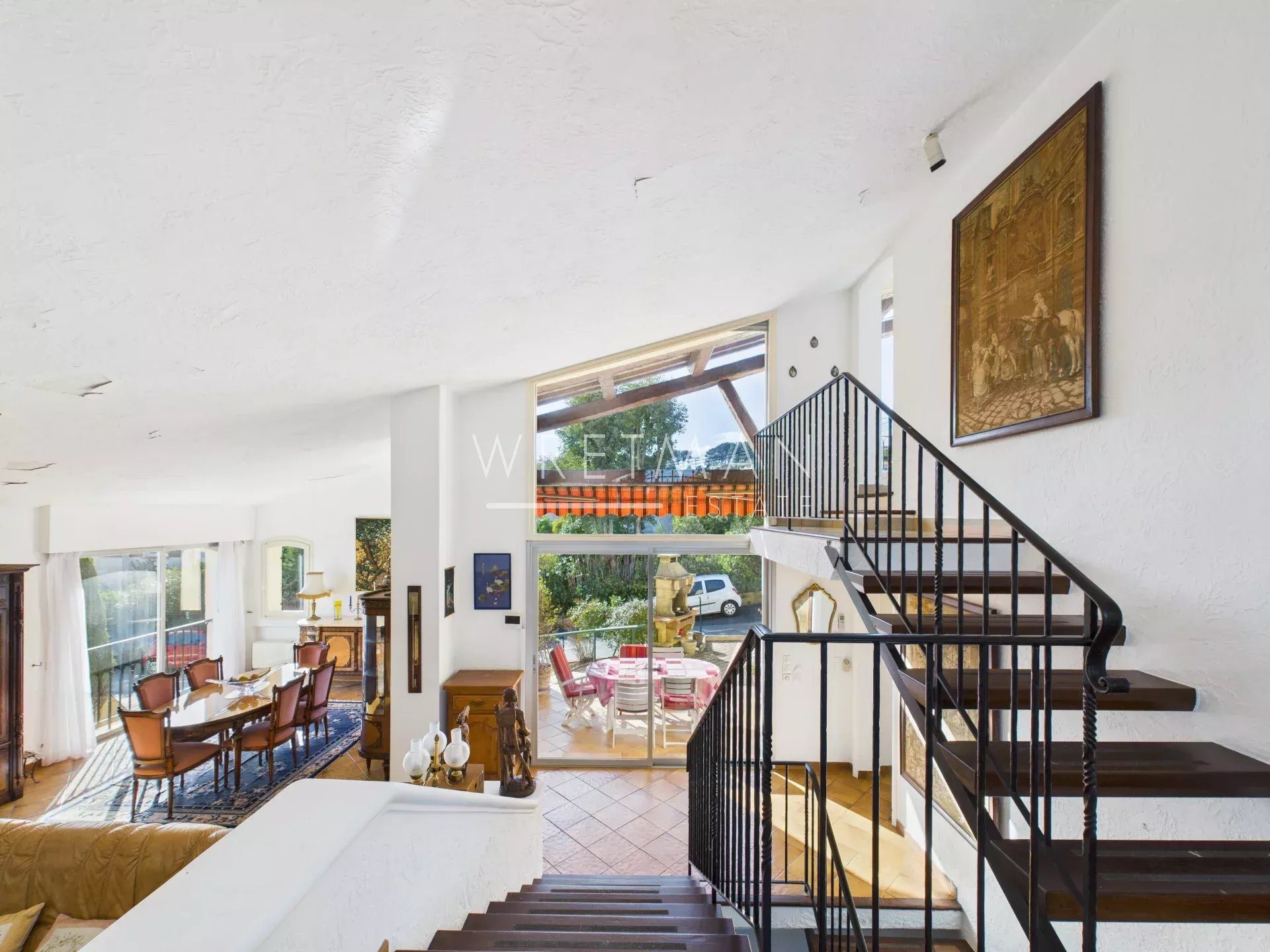 Maison à vendre, 192m², Mandelieu-la-Napoule