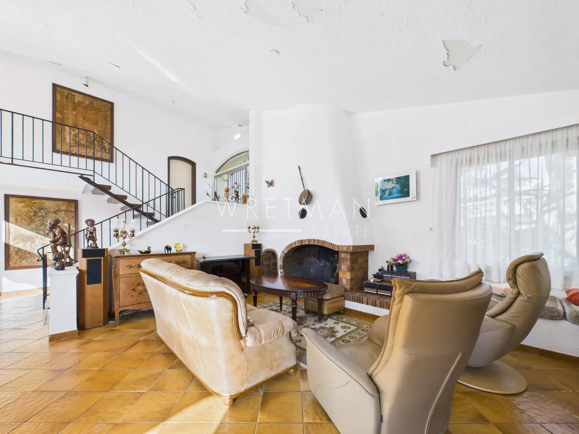 Maison à vendre, 192m², Mandelieu-la-Napoule